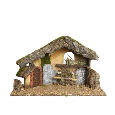 Establo Vacio Belen 50X22X30CM — image 1