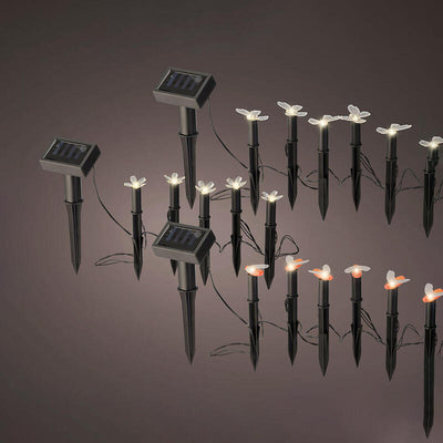 Estaca Solar Modelos Surtidos 898168 — image 1