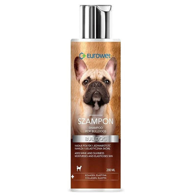 Eurowet Szampon Bulldog Perro 200ML — image 1