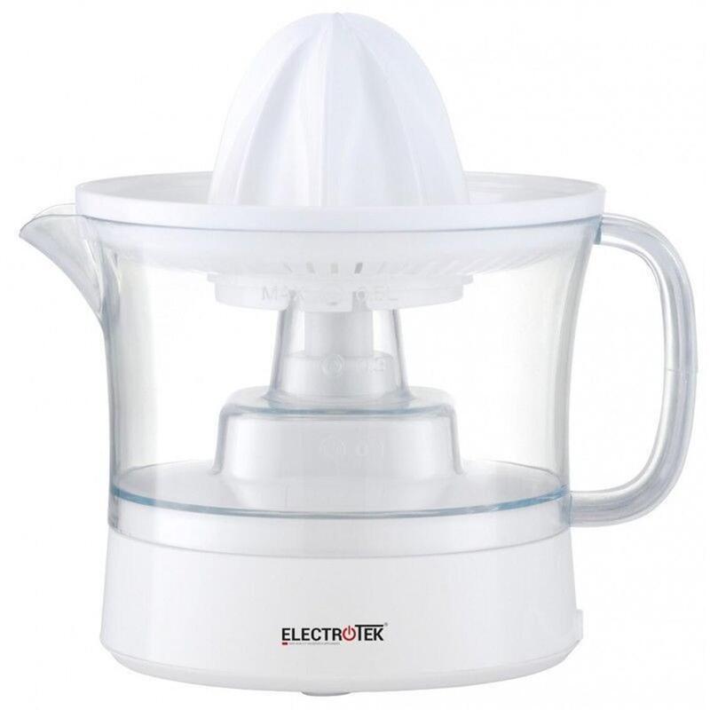 Juicer Eléctrico Electrotek ET-EX50