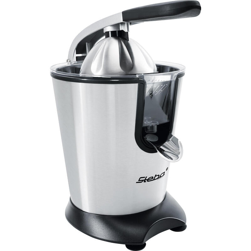 Steba Juicer Zp 2, Cítricos Silver 250200
