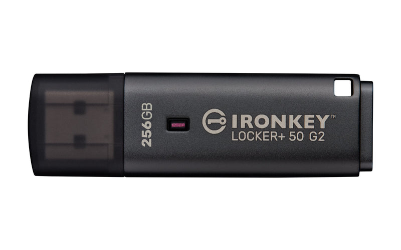 Kingston Memory Drive Flash USB 3.2/256GB IKLP50G2/256GB