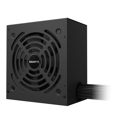 Gigabyte Power Supply 650W P650G PCIE 5.1 PCIE 5.1, 80 Plus Silver, Fan 120MM, Compatible With ATX 3.1, Ench — image 1