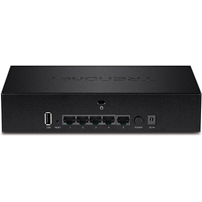 Trendnet Wireless LAN Controller TEW-755AP/821DAP/825DAP