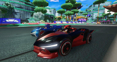 Switch Team Sonic Racing Eu — image 1