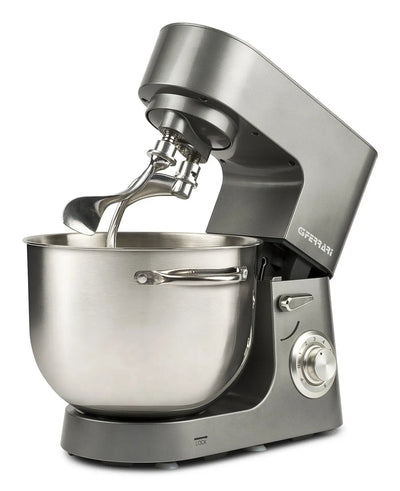 G3 Ferrari Pastaio Come a Mano Robot Kitchen 1800W 8 L Steel Inoxidable — image 1