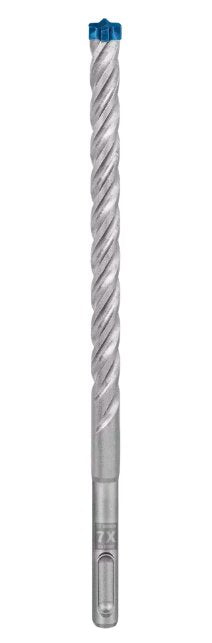 Bosch Professional Expert SDS-PLUS-7X, Ø 12MM, 10 Pieces Length Útil 150MM 2608900174