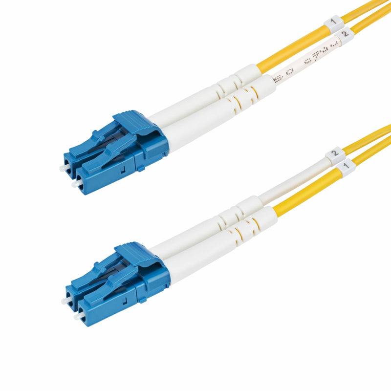 Cable Fibre Optic Lc a Lc Cabl (upc) OS2 Monomodo 5M