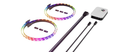 Hyte Strip LED ACC-Hyte-LS30-B-2NP — image 1