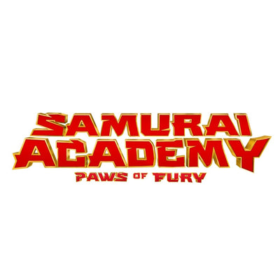 Set Samurai Academy: Paws Of Fury Playstation 5 — image 1