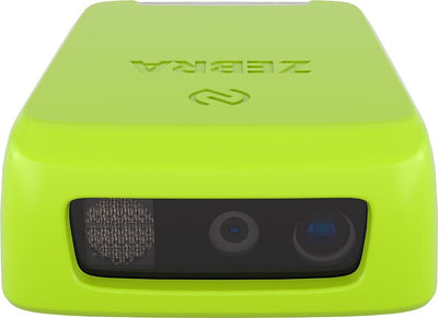 Zebra Reader Codes Barcodes RS2100 Hands Libres 2D Laser Green — image 1