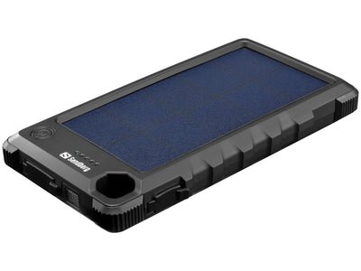 Sandberg Outdoor Solar Powerbank 10000 — image 1