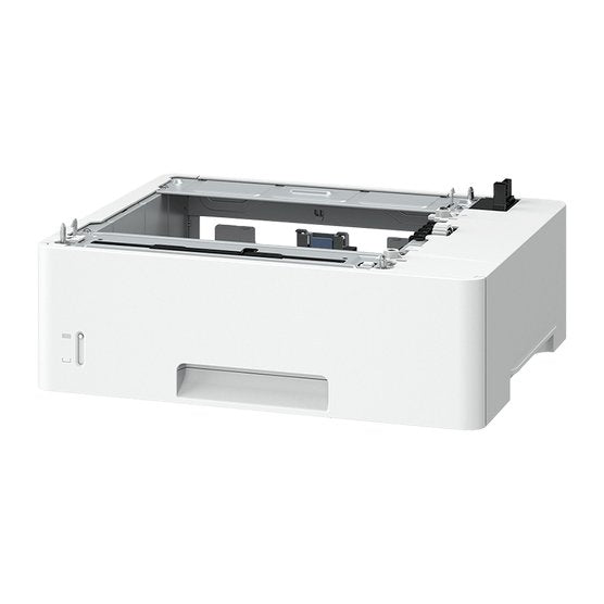 Canon Tray Input Pf - C1 550 Hojas LBP312X