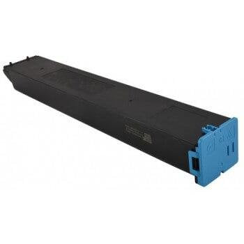Sharp BP-GT70CA Toner Cyan BP-GT70CA Sharp BP-50 C 26 — image 1