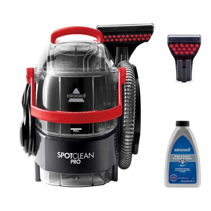 Bissell Vacuum Cleaner Spotclean Pro 1558N