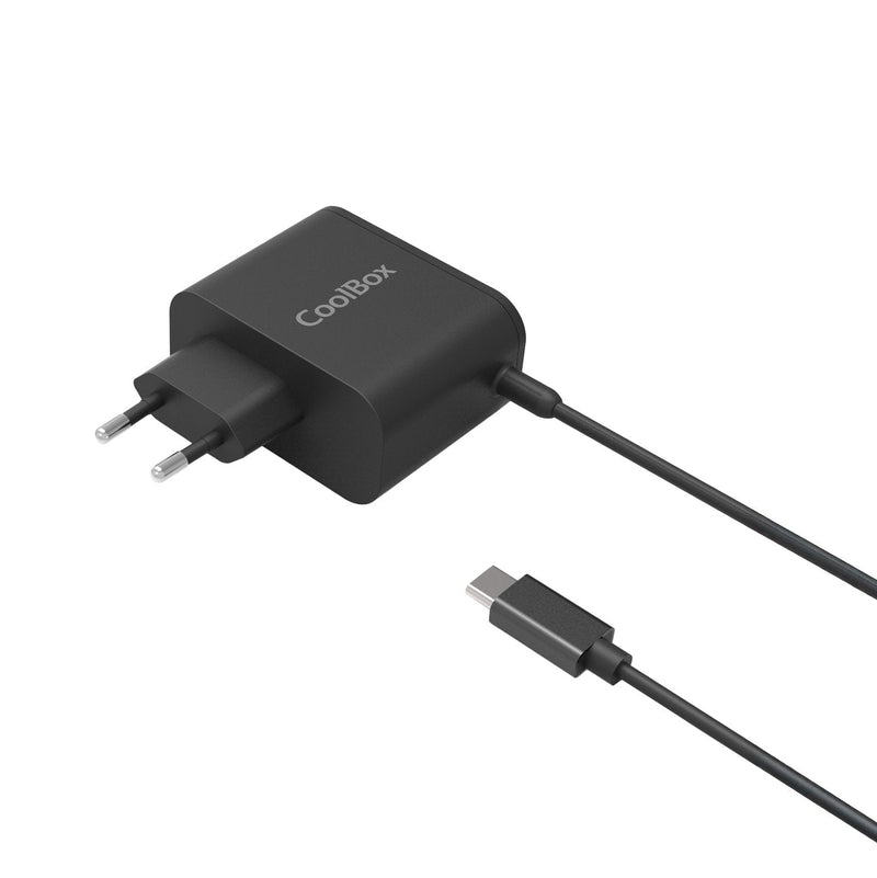 Coolbox Charger Universal USB-C 65W GaN