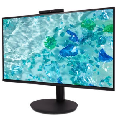 Acer Monitor 24 HDMI VGA Vero B7 B247Y Y IPS FHD 100HZ 4MS VESA 100X100 2X2W Negro