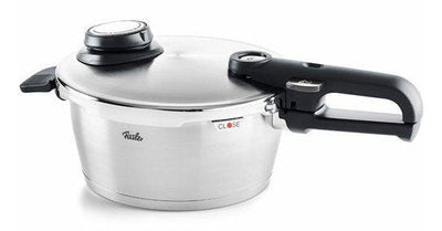 Fissler Pot Vitavit Premium 3,5 L Steel Inoxidable — image 1