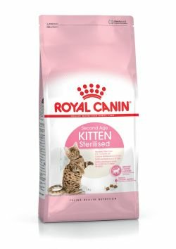 Royal Canin Gatito Esterilizado 3,5KG — image 1