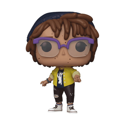 Figure Pop Tortugas Ninja April Oneil — image 1