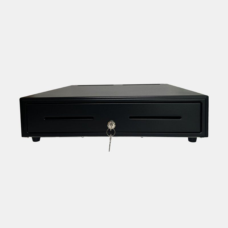 Premier Drawer Cash Drawer 460 Hq-b Automatic Black