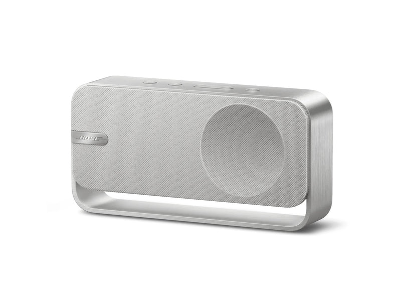 Bose Soundlink Home Portable Bluetooth Speaker Light Silver Eu