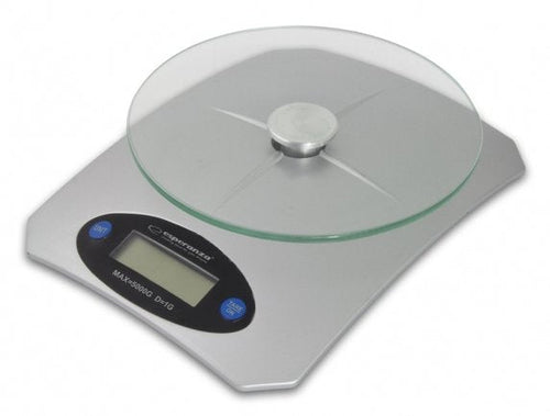 Esperanza Scale EKS006 Kitchen Electrónica Rectángulo — image 1
