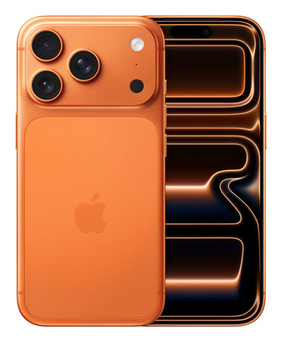 Apple Iphone 17 Pro 512GB Cosmic Orange MG8M4QN/a — image 1