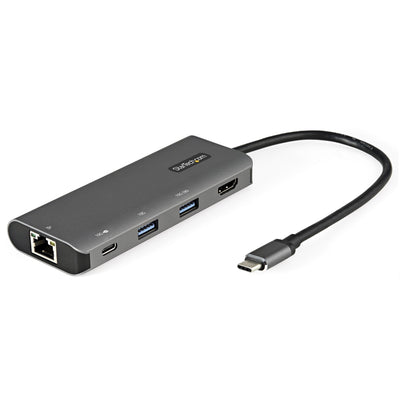 StarTech Docking Station USB C 4K 30HZ HDMI 100W Pd — image 1