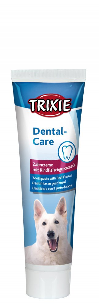 Trixie Pasta Teeth - 100G