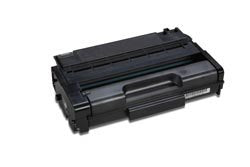 Ricoh Genuine Toner Laser Black 5.000 Paginas Sp/3400/3410/3400N/3410DN/3410SF — image 1