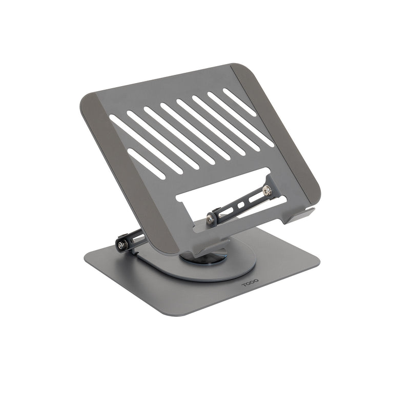 Stand Foldable 360° Dispositivos 11-17, Grey