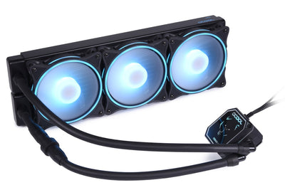 Alphacool Refrigeracion Liquida Eisbaer LT360 — image 1