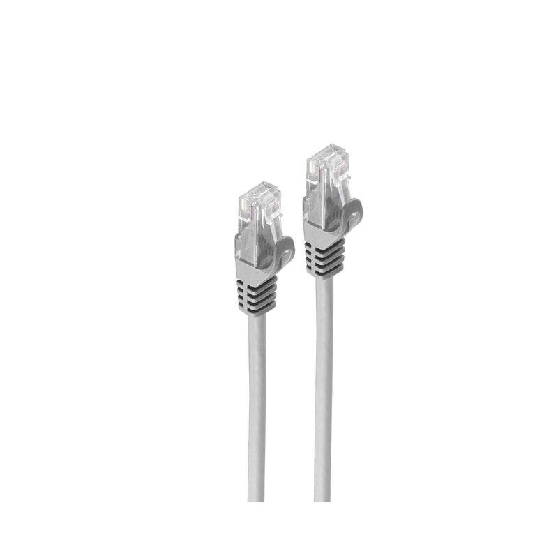 Shiverpeaks BS08-35030 Network Cable Grey 2M CAT.7 U/UTP (UTP)