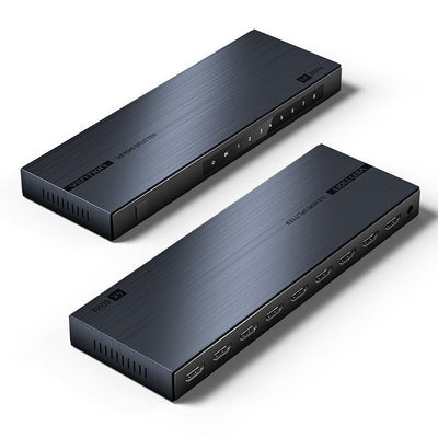 Vention Splitter HDMI 8 1 AKSB0-EU 8x HDMI — image 1