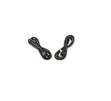 Honeywell 1-974027-025FRE Cable Transmisión Black