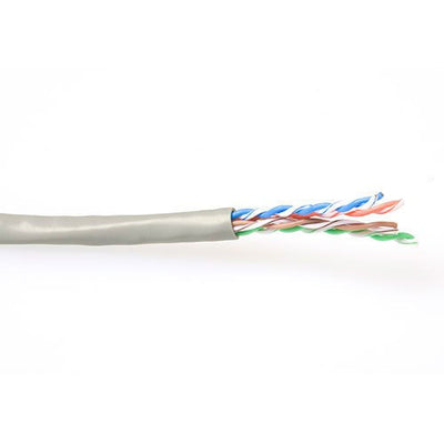 CAT.6 U UTP Stranded Patch Marfil 500M — image 1