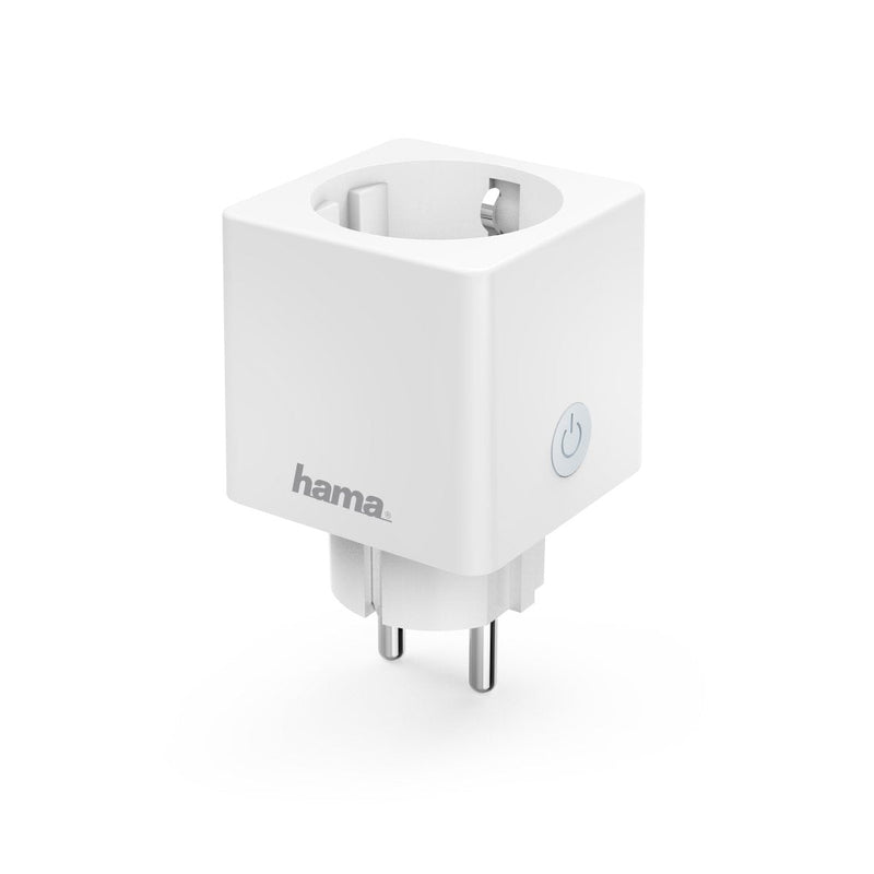 Hama WLAN-socket Mini Without Hub 3680W/16A