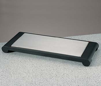 Rommelsbacher Board Acumuladora Calor Wps 857 Plateada/Black WPS857
