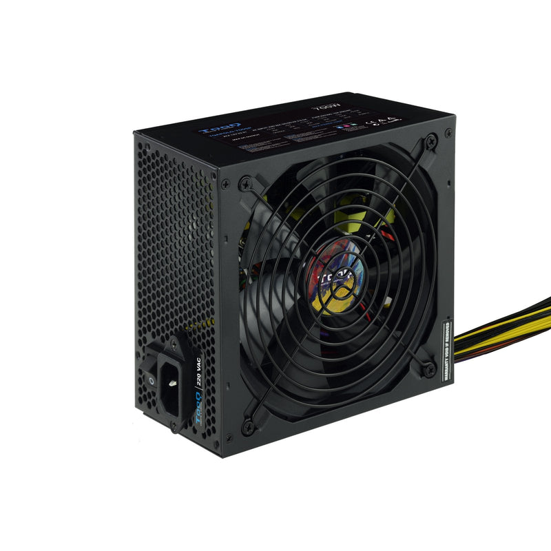 TooQ Power Supply ATX 2.3 700W With Pfc Activo