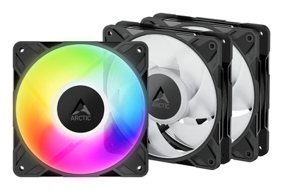 Arctic Fan PC ACFAN00310A, Black — image 1
