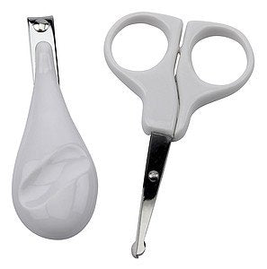 Olympia H + H Scissors + Nagelclip Bs 869