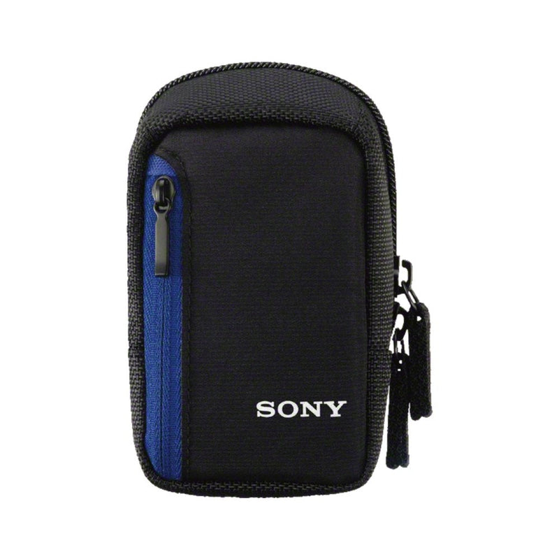Sony LCS-CS2 Case Transporte Blando Cyber-shot
