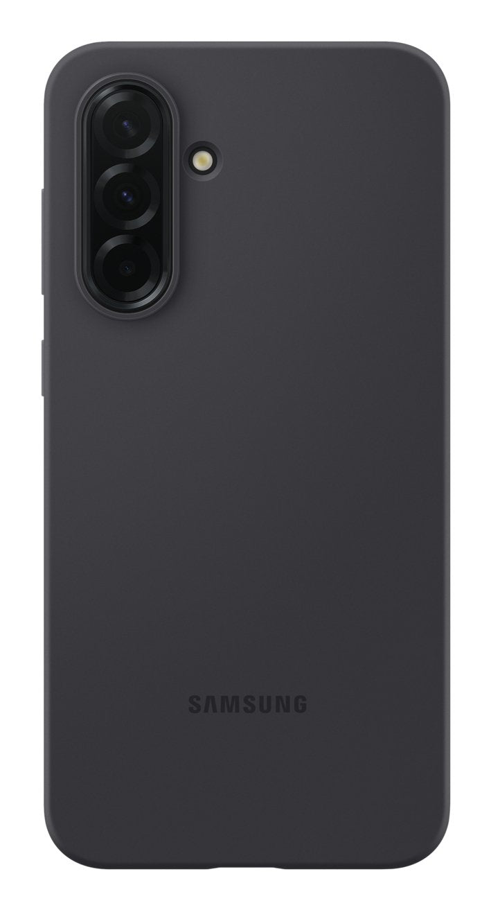 Samsung Case Silicone Galaxy A36 5G EF-PA366CBEGWW Black