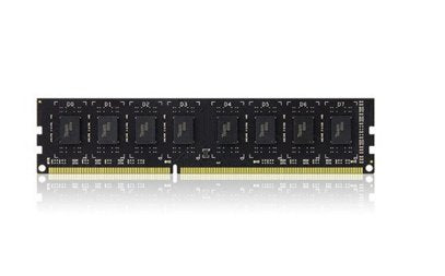 Team Group Memory 8GB 1 X 8GB DDR4 2666MHZ Elite TED48G2666C1901