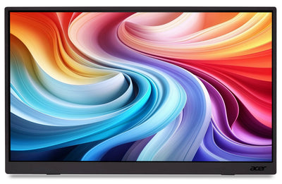 Acer Tablet PM161WB 16 40CM 1920X1200 60HZ Black — image 1