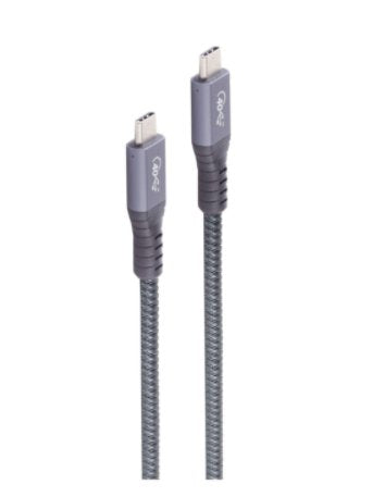 Shiverpeaks USB Connection USB-C a USB-C 4.0 GEN2X2 2M