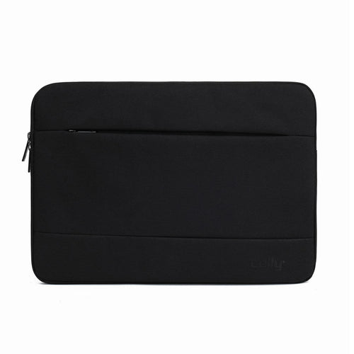 Celly NOMADSLEEVE15BK Case For Laptop 39,6CM (15.6) Black — image 1