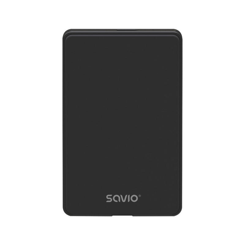 External Enclosure Hard Drive HDD/Sdd 2.5 AK-73-73