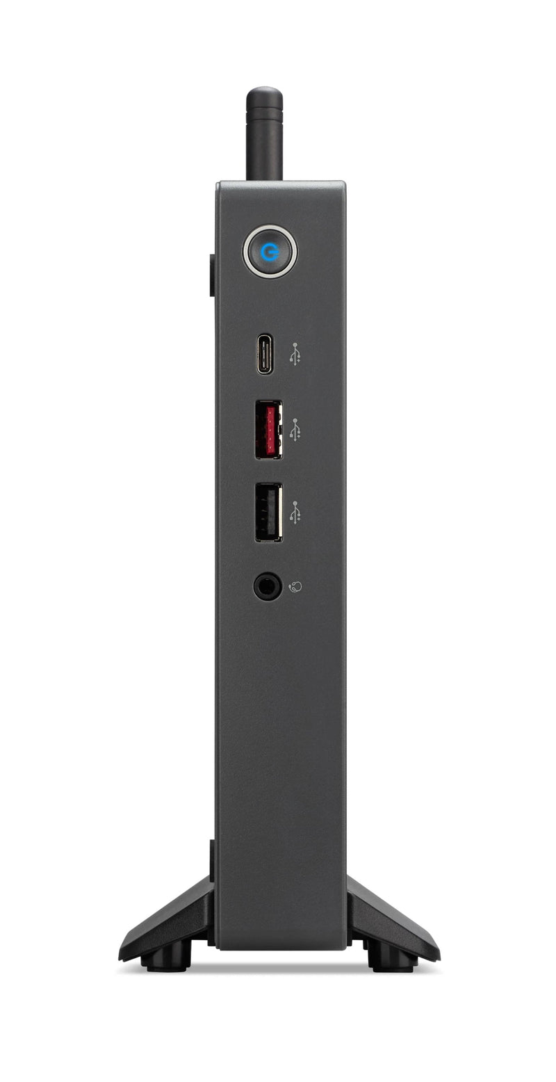 Acer Mini PC Veriton VN2595GT Intel Core 3-100U 8GB DDR5 512SSD No Os